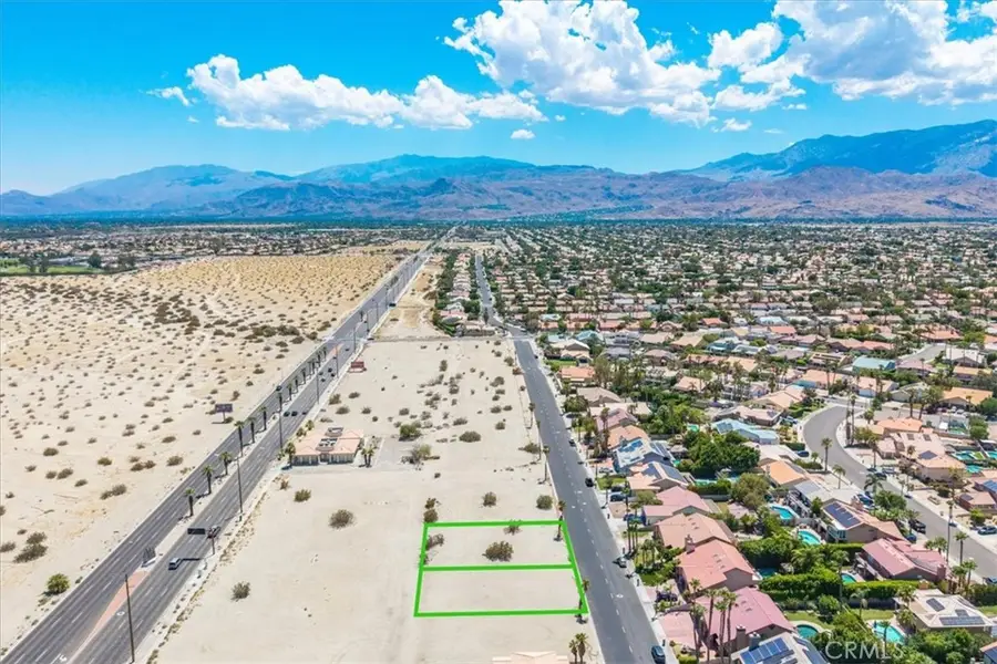 0 Avenida La Vista, Cathedral City, CA 92235 - #2