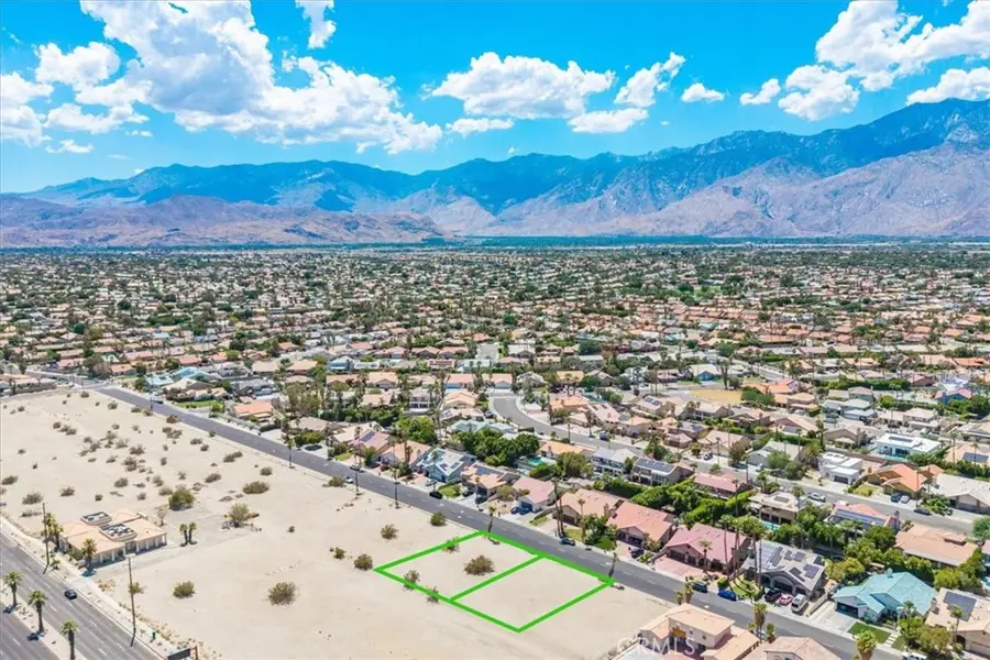 0 Avenida La Vista, Cathedral City, CA 92235 - #3