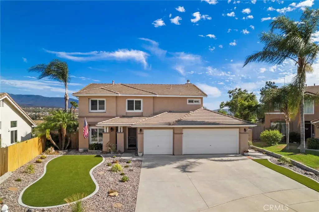 33441 Corte Figueroa, Temecula, CA 92592 - #1
