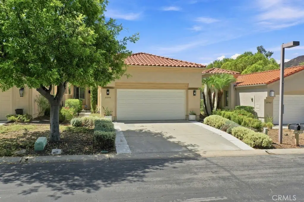 37775 Bear View Circle, Murrieta, CA 92562 - #1