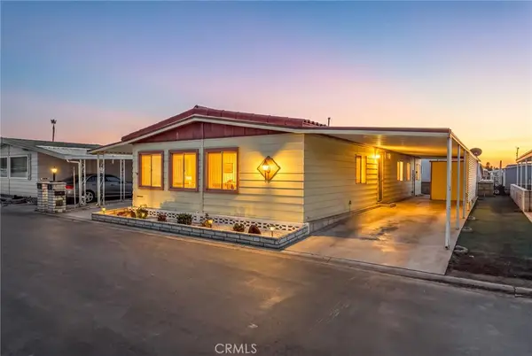 601 N Kirby #291, Hemet, CA 92545