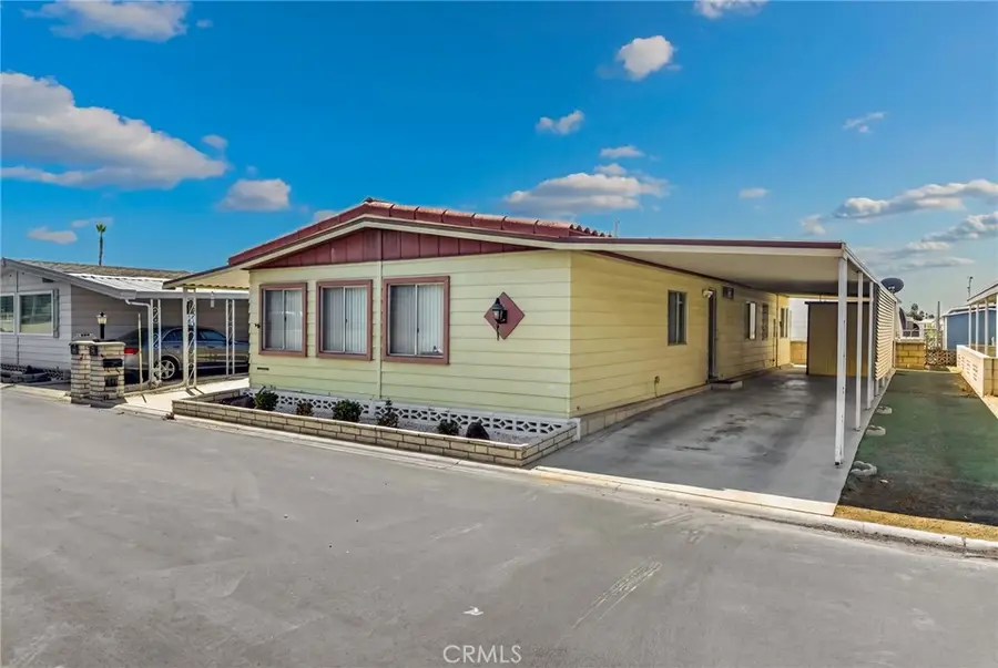 601 N Kirby #291, Hemet, CA 92545 - #3