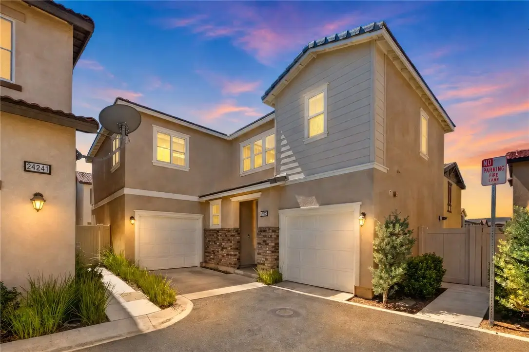 24237 Hazelnut Avenue, Murrieta, CA 92562 - #1