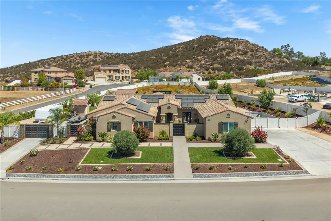 32732 Hayden Rd., Menifee, CA 92584 - #1
