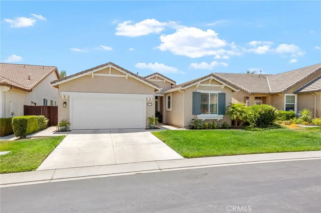 7771 Hagen Circle, Hemet, CA 92545 - #1