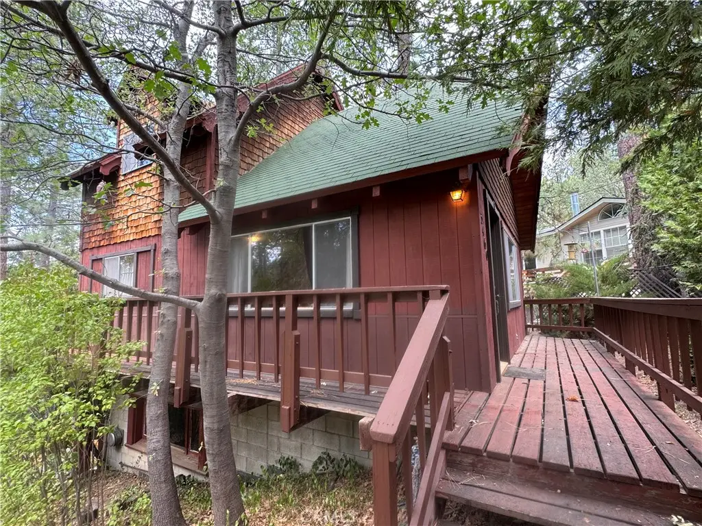 53460 Country Club, Idyllwild, CA 92549 - #1