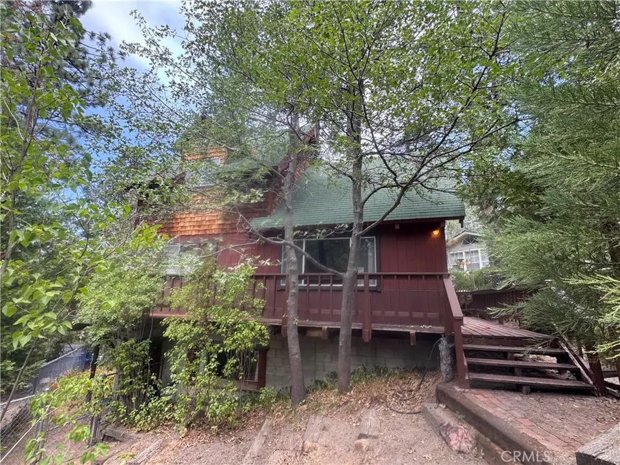 53460 Country Club, Idyllwild, CA 92549 - #3