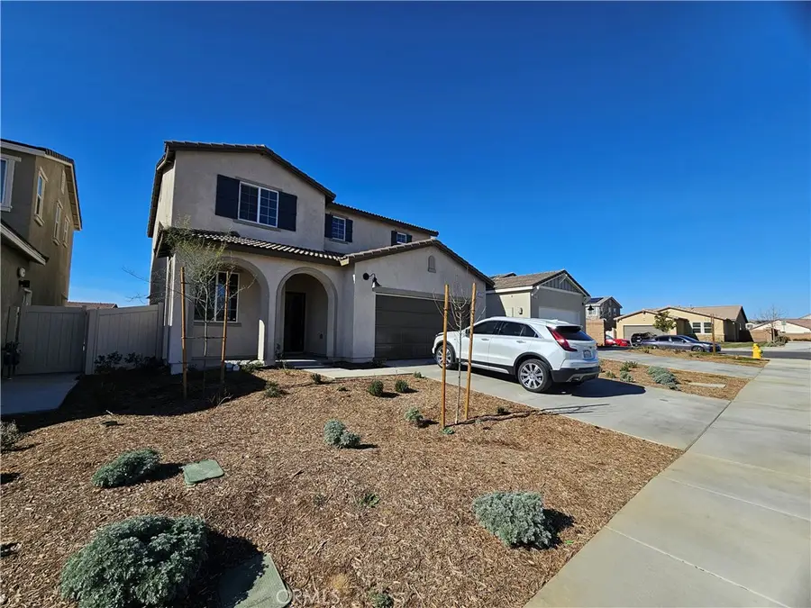 14219 Sicily Ct, Beaumont, CA 92223 - #2