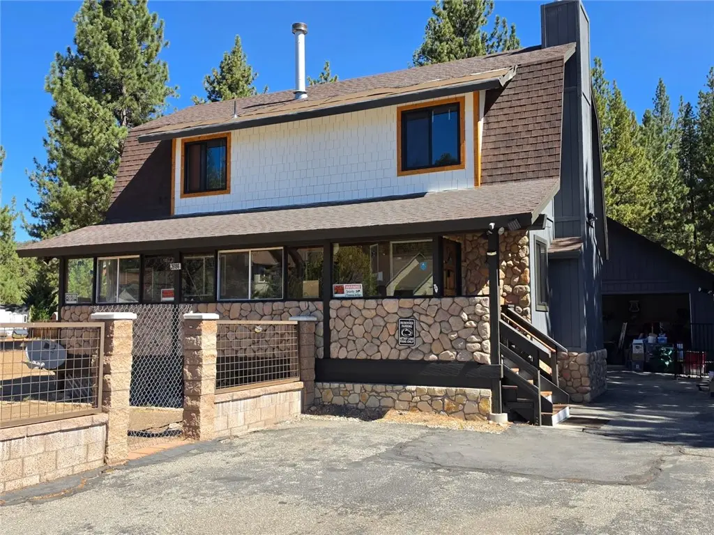 39196 Seminole Drive, Fawnskin, CA 92333 - #1