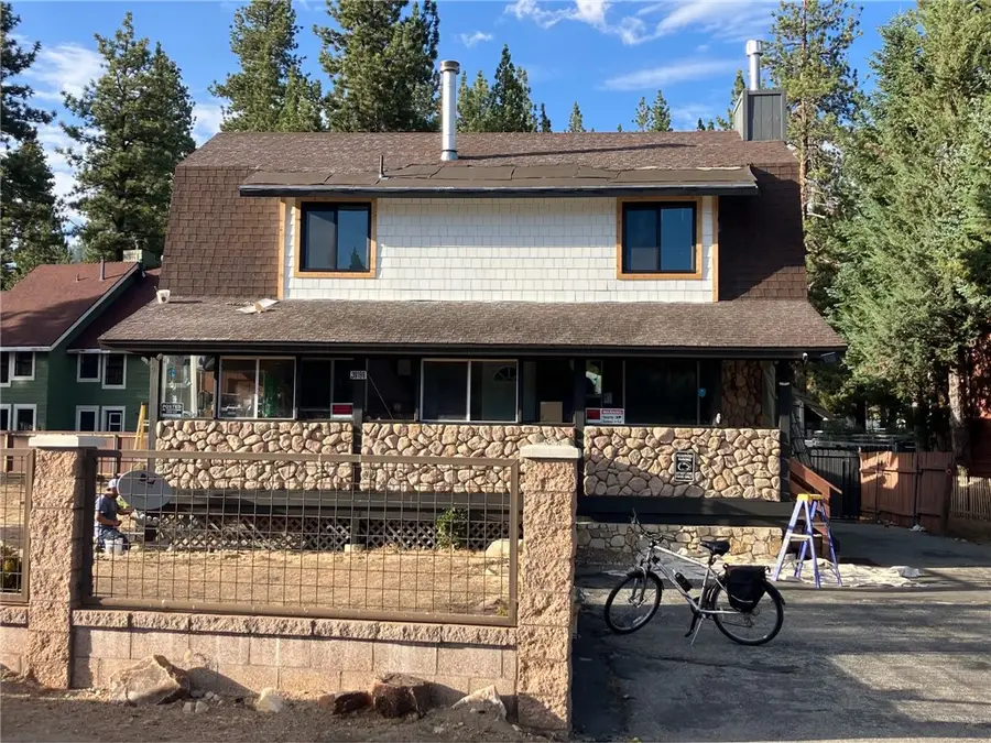39196 Seminole Drive, Fawnskin, CA 92333 - #2