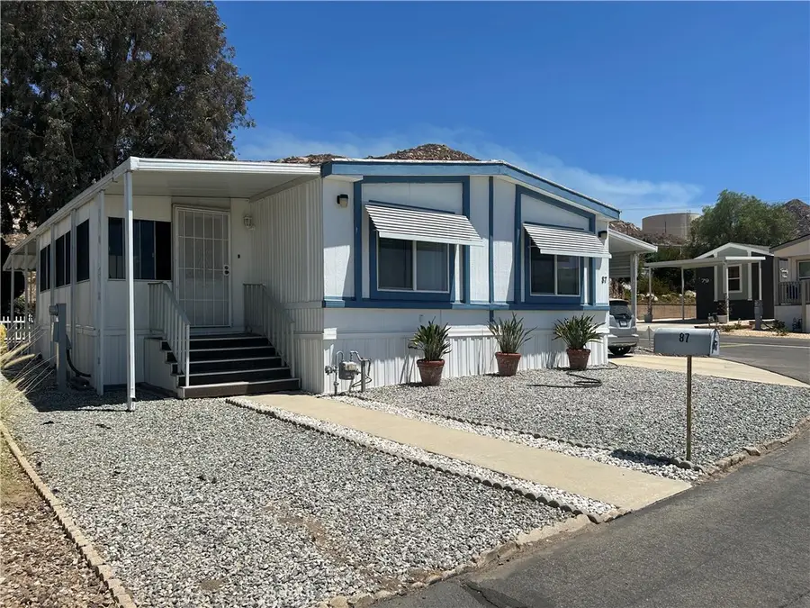 1700 #87 S State, Hemet, CA 92543 - #2