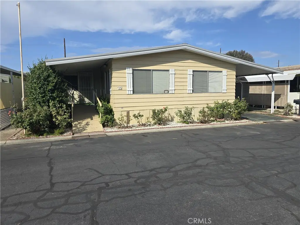 1499 Old Mountain Avenue #32, San Jacinto, CA 92583 - #1