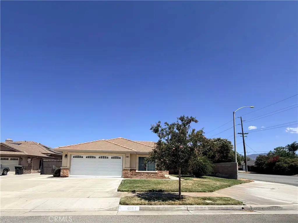 4892 Merlyn Street, Hemet, CA 92544 - #1
