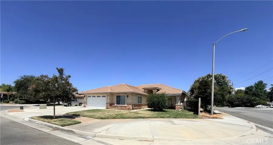 4892 Merlyn Street, Hemet, CA 92544 - #3