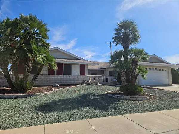 25785 Musselburgh, Menifee, CA 92586