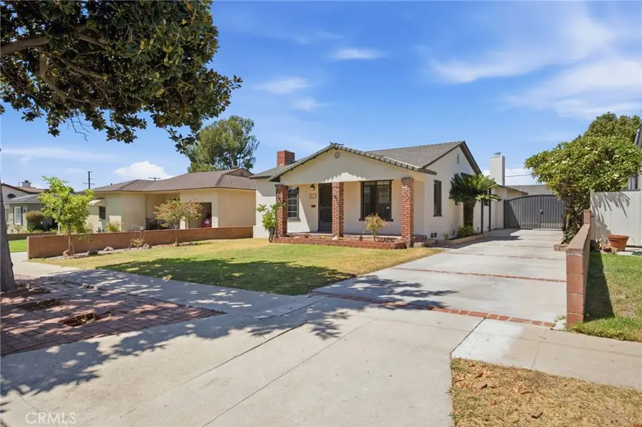 5537 Carley Avenue, Whittier, CA 90601 - #2