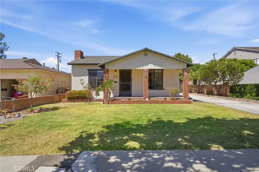 5537 Carley Avenue, Whittier, CA 90601 - #3