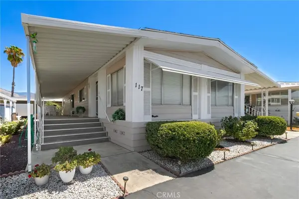 45521 State Highway 74 #117, Hemet, CA 92544