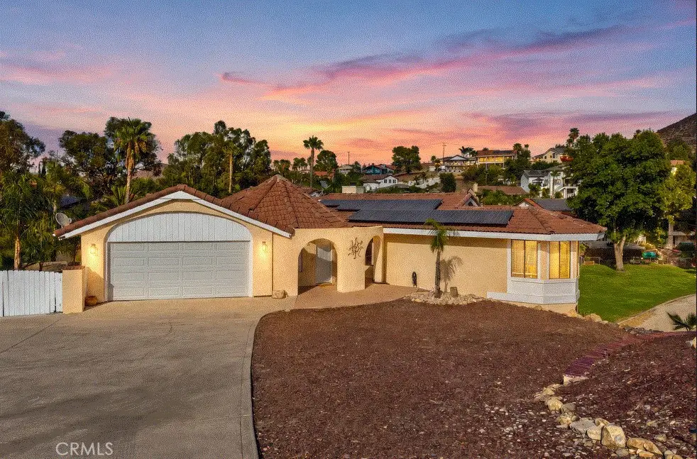 22032 W San Joaquin Drive, Quail Valley, CA 92587 - #1