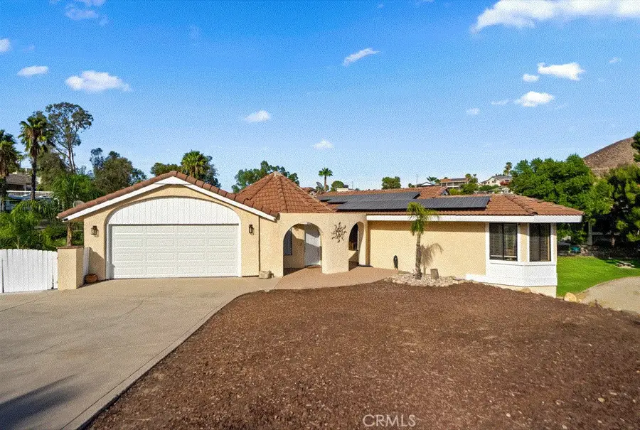 22032 W San Joaquin Drive, Quail Valley, CA 92587 - #2