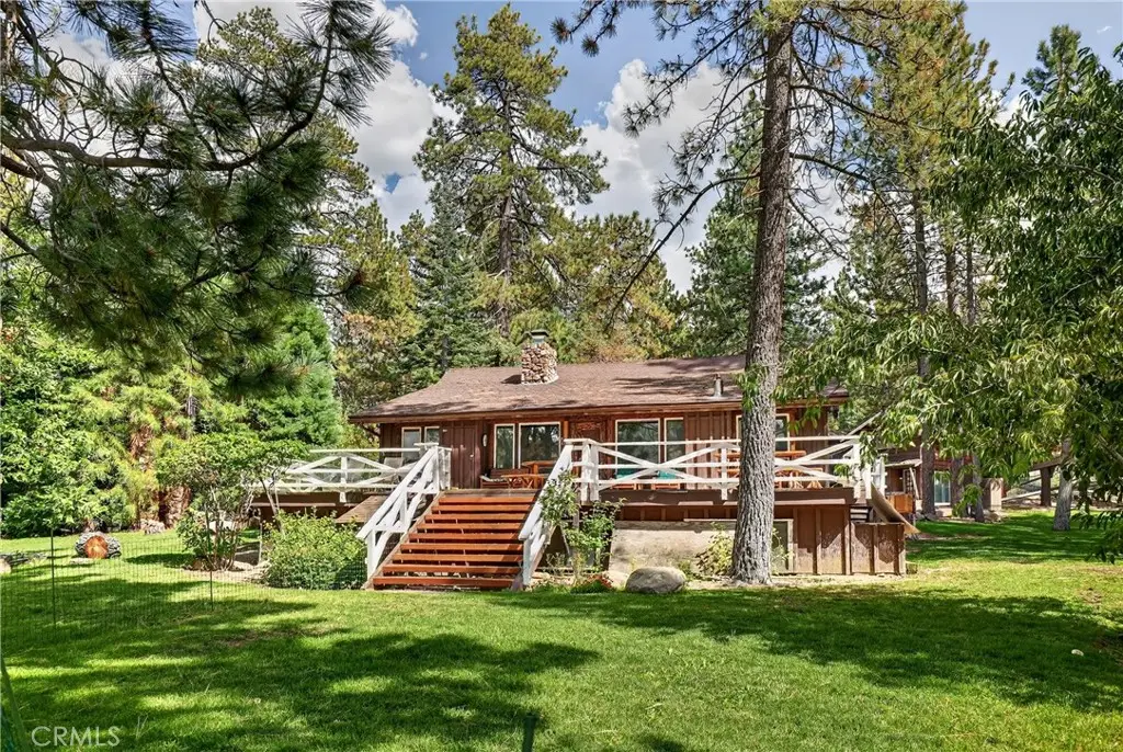 39112 Waterview, Big Bear Lake, CA 92315 - #1