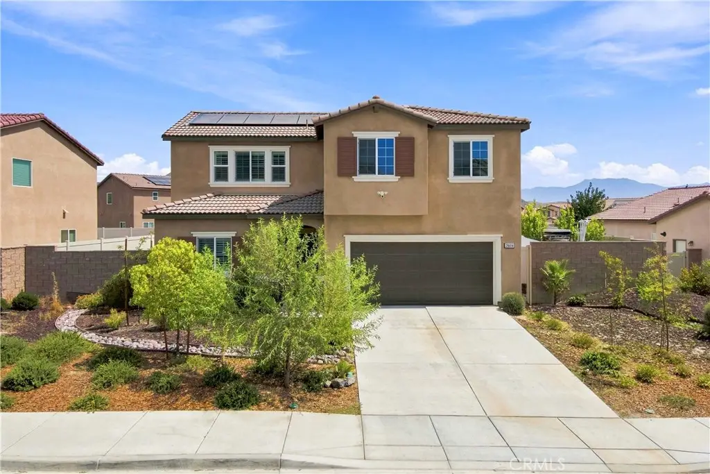 28414 Cats Claw Dr, Winchester, CA 92596 - #1
