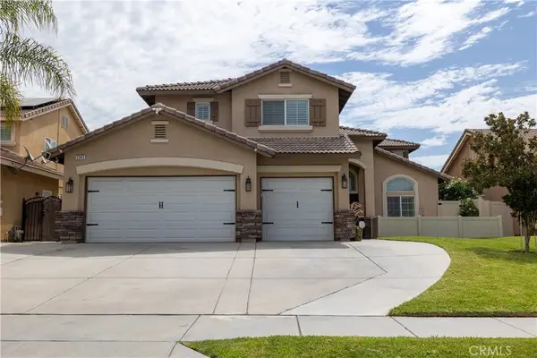 2343 Willowbrook Lane, Perris, CA 92571