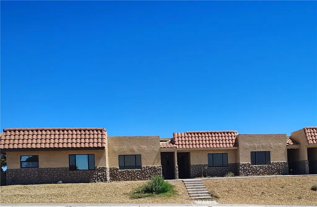 27160 Vista #45, Helendale, CA 92342 - #1
