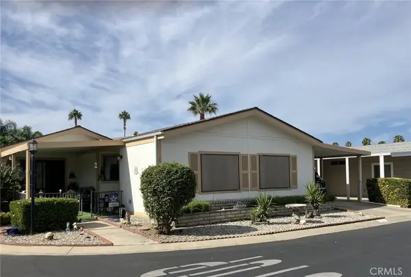 1250 N Kirby Street #121, Hemet, CA 92545