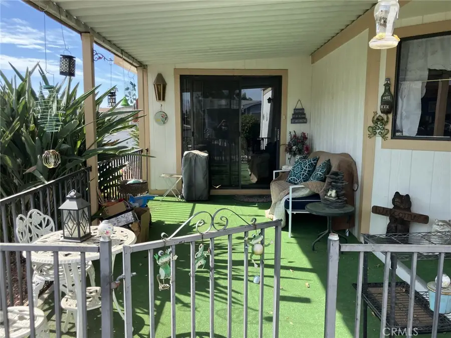1250 N Kirby Street #121, Hemet, CA 92545 - #2