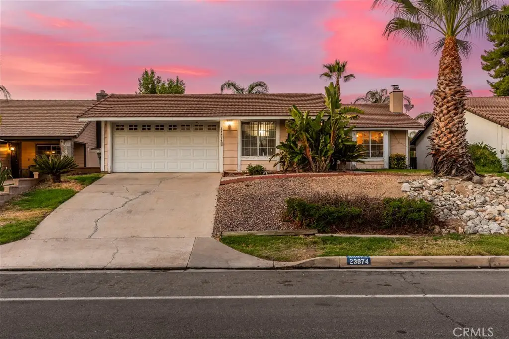 23874 Canyon Lake N, Canyon Lake, CA 92587 - #1