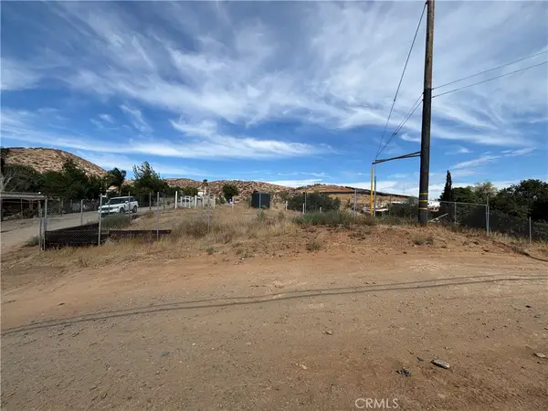 0 Yucca Street, Menifee, CA 92584