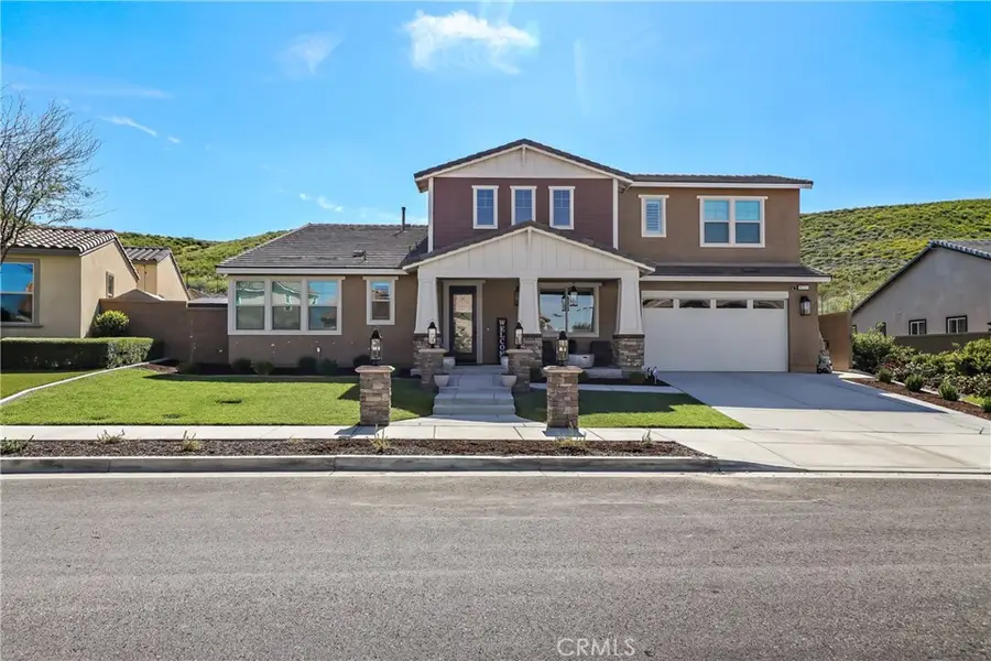 31223 Morgan Horse Street, Menifee, CA 92584 - #2