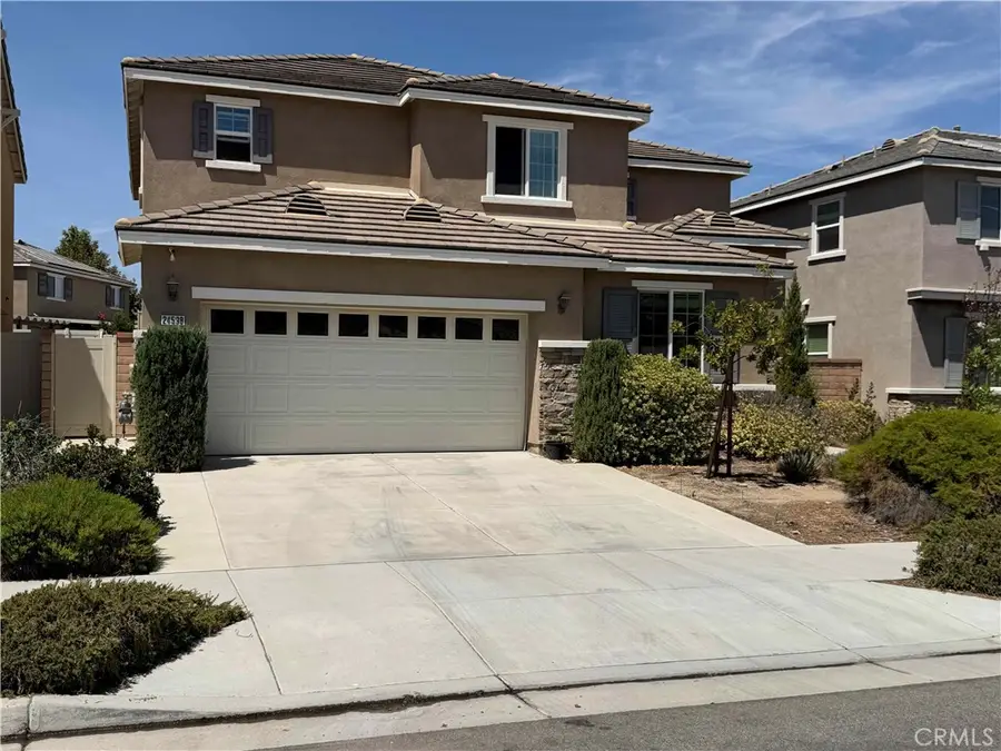 24598 Comanche Creek, Menifee, CA 92584 - #2