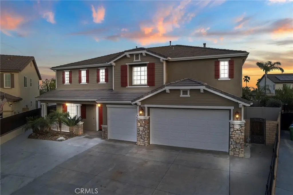 32856 Whitehaven Court, Menifee, CA 92584 - #1