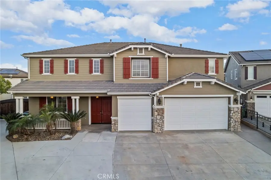 32856 Whitehaven Court, Menifee, CA 92584 - #2