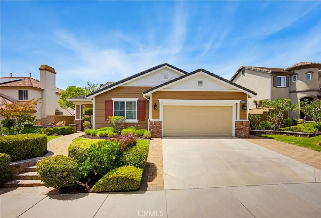 27591 Paper Bark, Murrieta, CA 92562 - #1