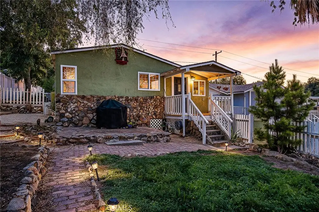 33205 Zellar, Lake Elsinore, CA 92530 - #1
