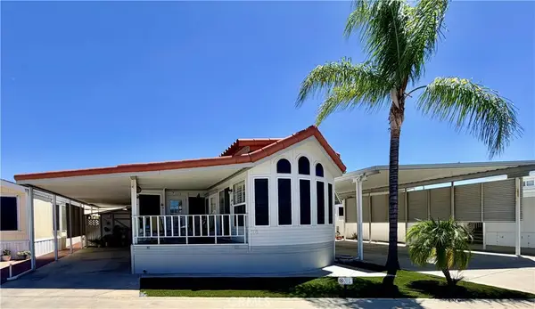 1295 S Cawston Avenue #327, Hemet, CA 92545