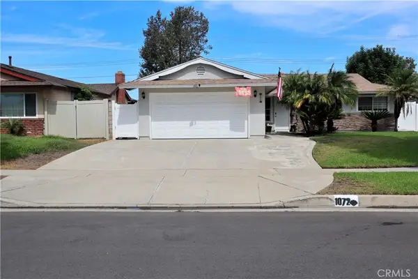 1072 Peaceful, Corona, CA 92878