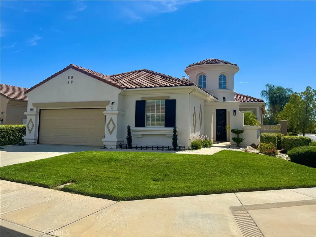 28657 Peach Springs, Menifee, CA 92584 - #1