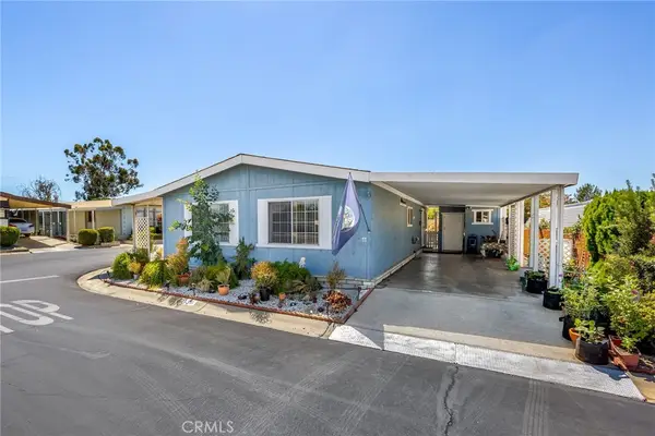 24600 Mountain #136, Hemet, CA 92544