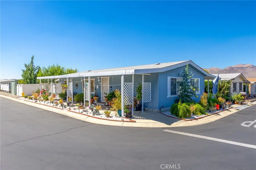 24600 Mountain #136, Hemet, CA 92544 - #2