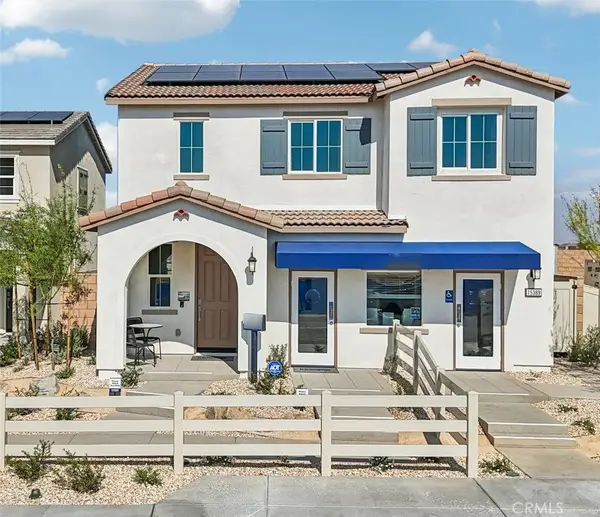 13569 Lone Star Lane, Victorville, CA 92394