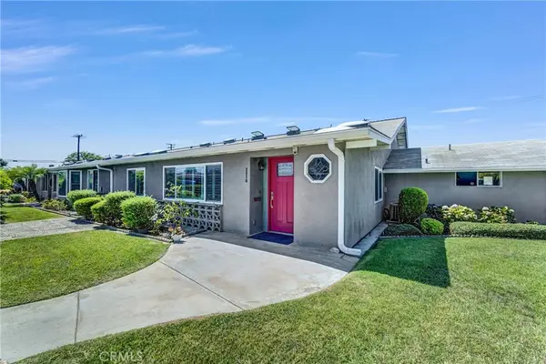 1491 Interlachen Road #M10-257G, Seal Beach, CA 90740