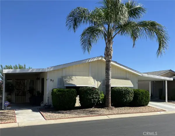 1250 N Kirby Street #97, Hemet, CA 92545
