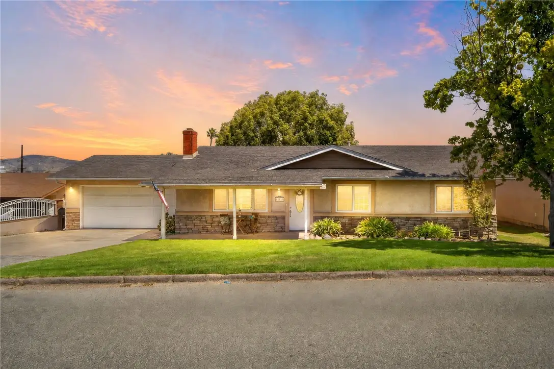 20146 Winton Street, Corona, CA 92881 - #1