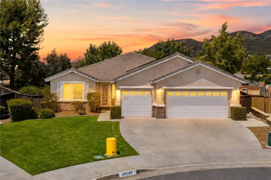 35503 Parkwood Court, Wildomar, CA 92595 - #3