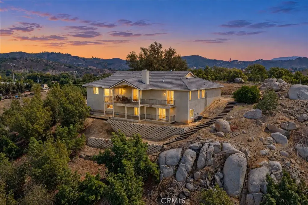 24135 Mirasol Way, Temecula, CA 92590 - #1