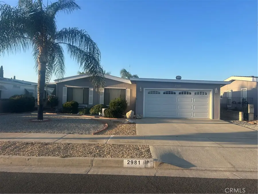 2981 Blue Spruce, Hemet, CA 92545 - #2
